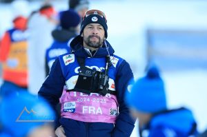 Bilan du Tour de ski avec Alexandre Rousselet - En route pour Trondheim