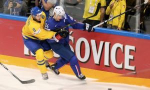 Mondiaux de hockey à Helsinki - Les 25 Français