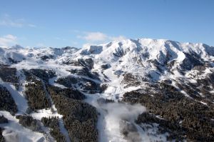 Manque de neige dans les Alpes - Les domaines ferment