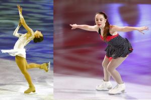 Pékin 2022 - Feu vert pour continuer pour la Russe Kamila Valieva