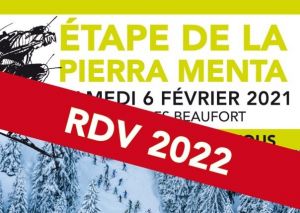 Finale de la coupe du monde de ski alpinisme à Flaine