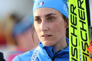 JO de Milan - Premier cas de dopage en biathlon