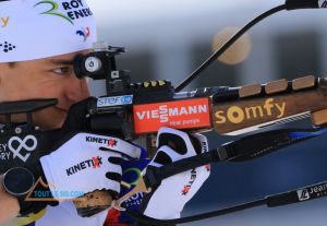 Mondiaux de biathlon - La moisson continue pour la France