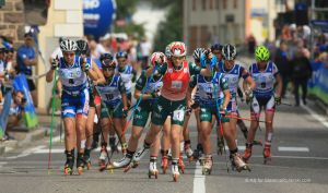 Tour de France - Montée de l'Alpe d'Huez