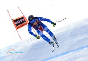 Clément Noël délivre la France en remportant le Slalom de Coupe du monde de Kitzbühel.