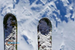 Manque de neige dans les Alpes - Les domaines ferment