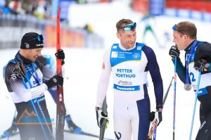 Bilan du Tour de ski avec Alexandre Rousselet - En route pour Trondheim