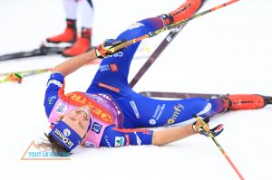 Bilan du Tour de ski avec Alexandre Rousselet - En route pour Trondheim