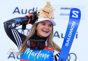 Clément Noël délivre la France en remportant le Slalom de Coupe du monde de Kitzbühel.