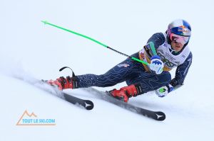 Calendrier des Coupes du monde de ski alpin pour la prochaine saison olympique