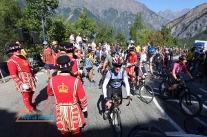 Le Tour de France s’offre deux jours d’Alpe d’Huez