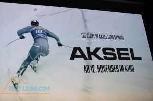 « Aksel » Le film que vous ne verrez pas en France