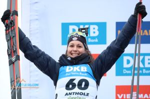 Biathlon a Anterselva : Boe Boe Boe