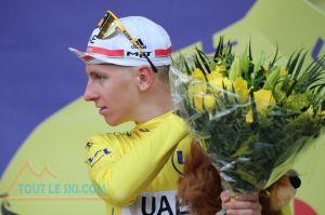 Tour de France - Le Danemark et les femmes